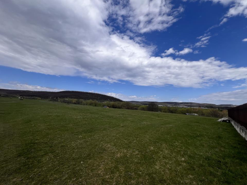 Teren intravilan , 1.000 mp , zona Motel Gilau 