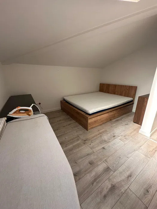 Apartament 2 camere 47 mp, utilat complet, prima inchiriere, Buna-Ziua