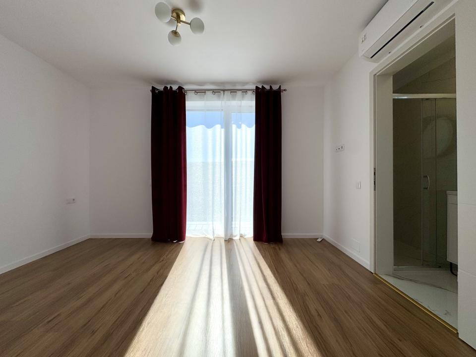 Casă tip duplex, prima închiriere, 145 mp, PETFRIENDLY, zona Oașului