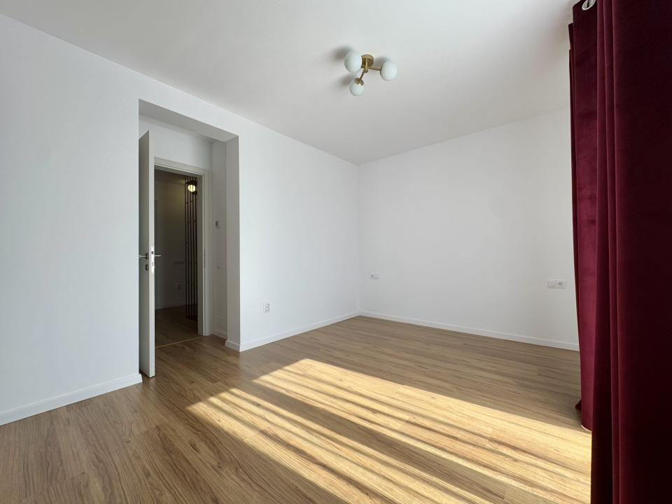 Casă tip duplex, prima închiriere, 145 mp, PETFRIENDLY, zona Oașului