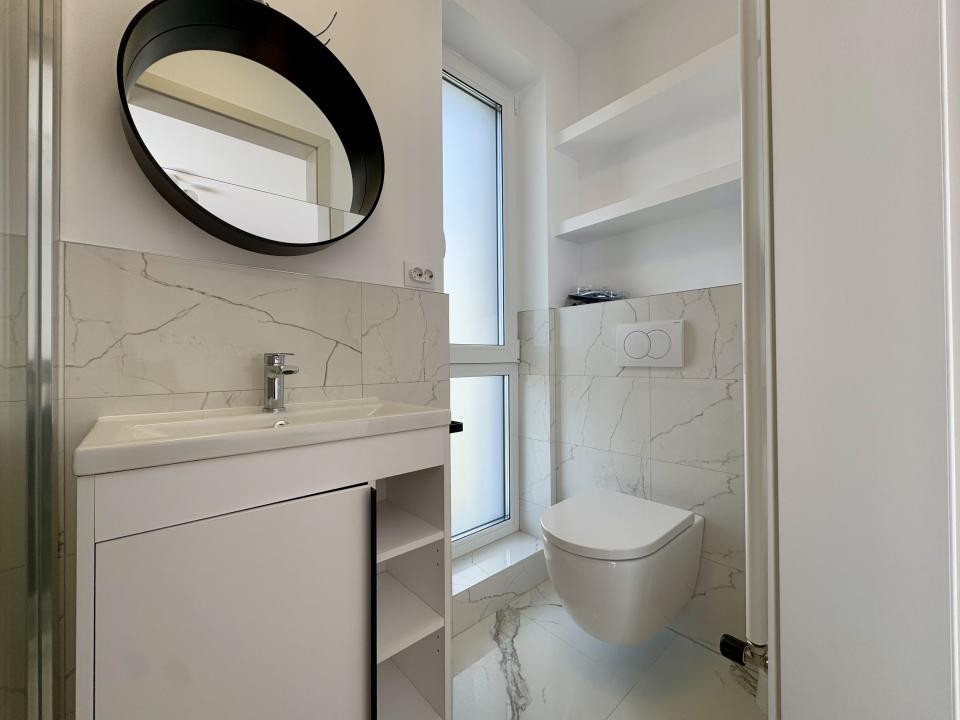 Casă tip duplex, prima închiriere, 145 mp, PETFRIENDLY, zona Oașului