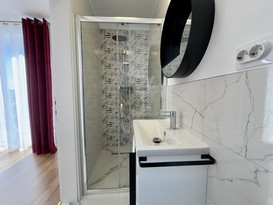 Casă tip duplex, prima închiriere, 145 mp, PETFRIENDLY, zona Oașului