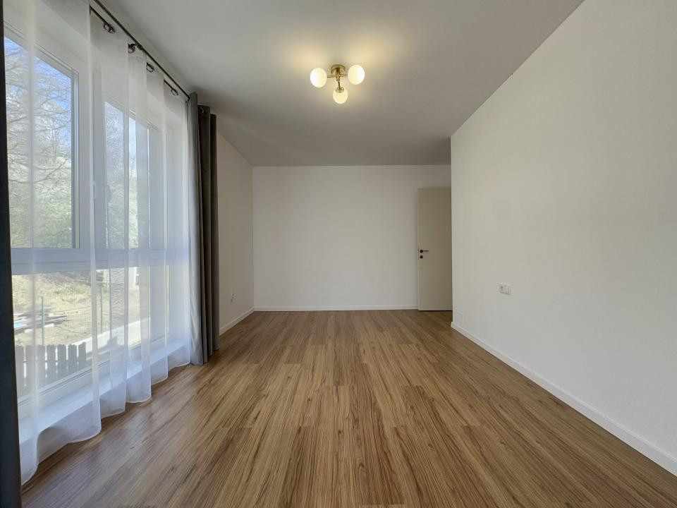 Casă tip duplex, prima închiriere, 145 mp, PETFRIENDLY, zona Oașului