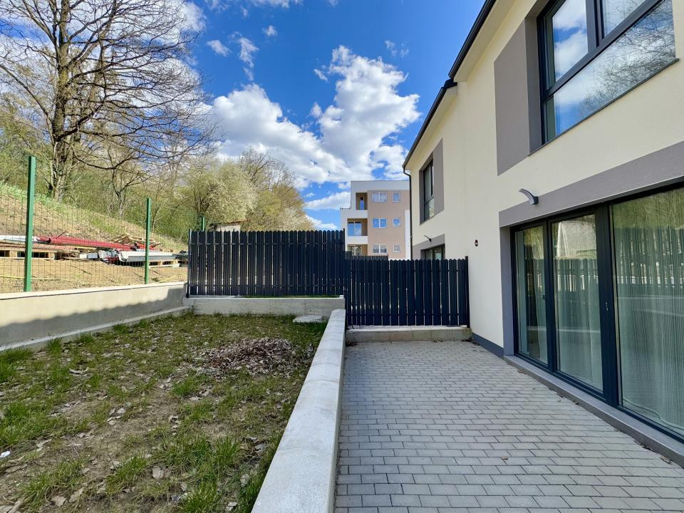 Casă tip duplex, prima închiriere, 145 mp, PETFRIENDLY, zona Oașului