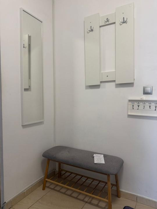 Apartament cu 2 camere, Baciu, Zona Petrom, 49 mp