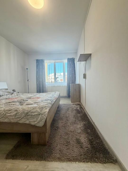 Apartament cu 2 camere, Baciu, Zona Petrom, 49 mp