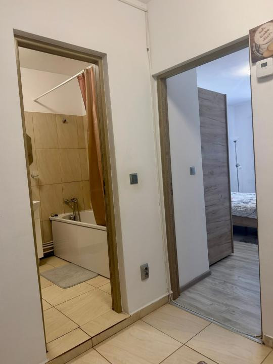 Apartament cu 2 camere, Baciu, Zona Petrom, 49 mp