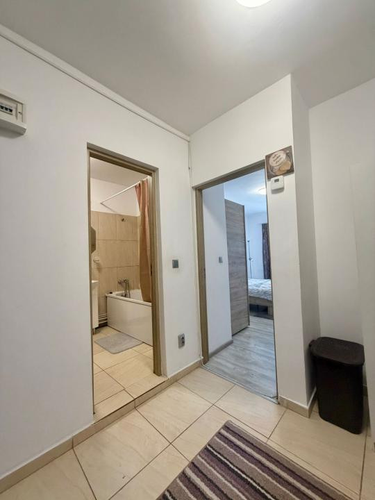 Apartament cu 2 camere, Baciu, Zona Petrom, 49 mp