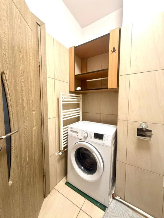 Apartament cu 2 camere, Baciu, Zona Petrom, 49 mp