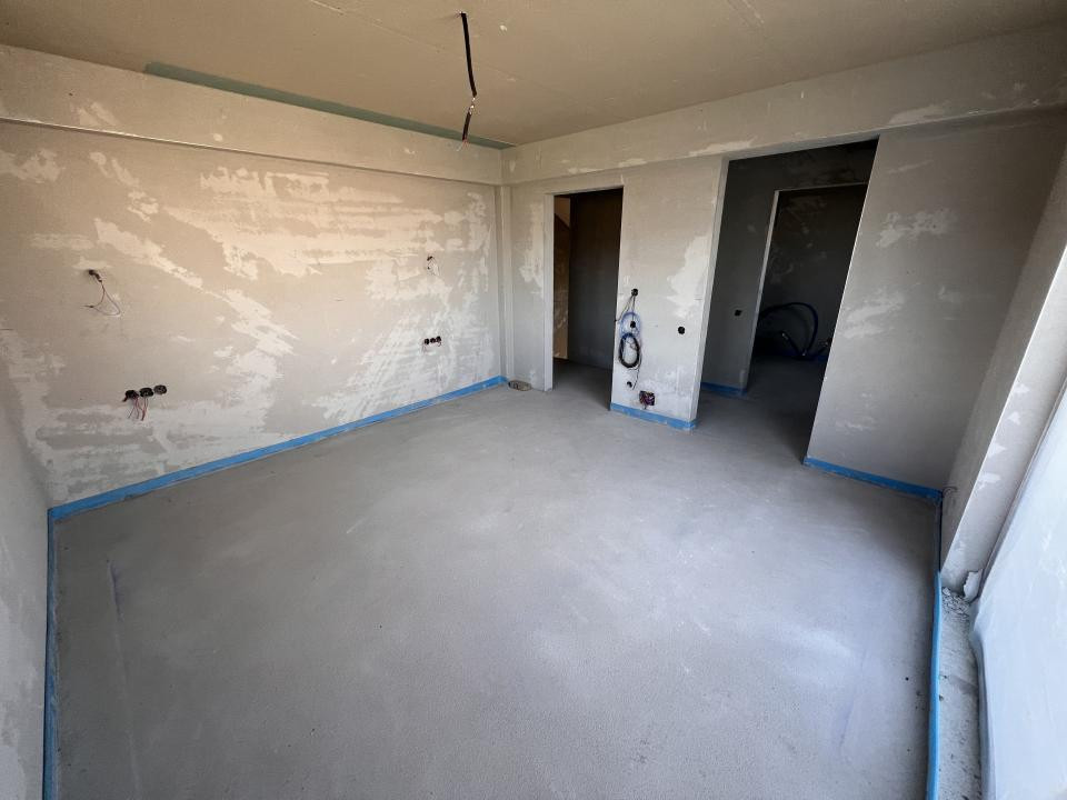 Casa individuala , 120 mp , teren 530 mp, Gilau 