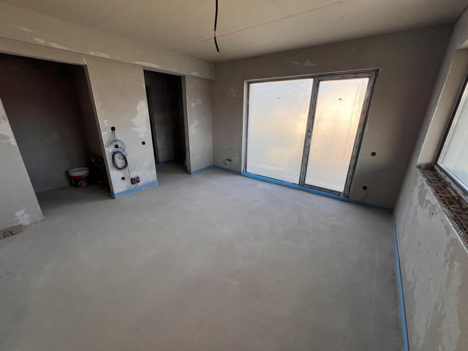 Casa individuala , 120 mp , teren 530 mp, Gilau 