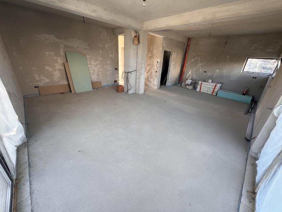 Casa individuala , 120 mp , teren 530 mp, Gilau 