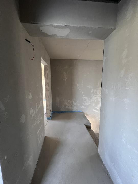 Casa individuala , 120 mp , teren 530 mp, Gilau 