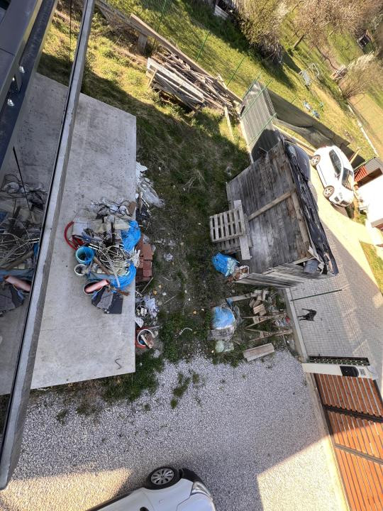 Casa individuala , 120 mp , teren 530 mp, Gilau 