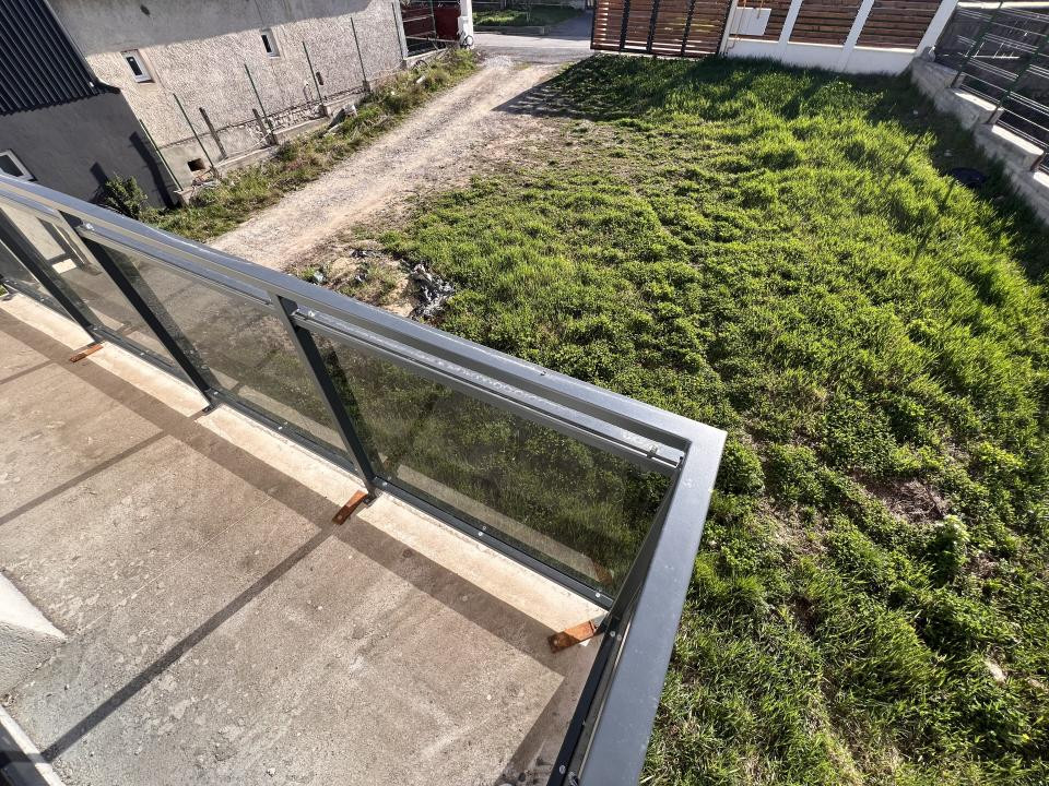 Casa individuala , 120 mp , teren 530 mp, Gilau 