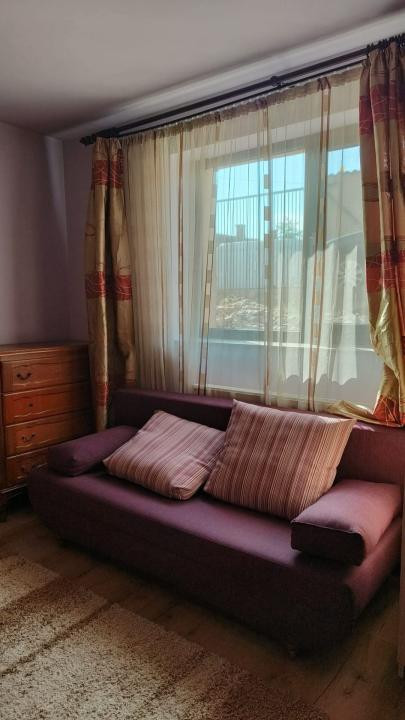 Apartament 1 camera cu acces la curte, zona Marasti