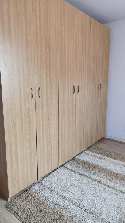 Apartament 1 camera cu acces la curte, zona Marasti