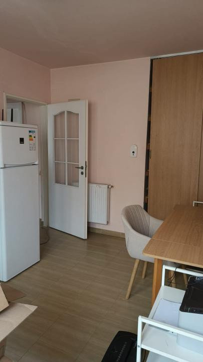 Apartament 1 camera cu acces la curte, zona Marasti