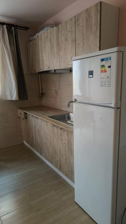 Apartament 1 camera cu acces la curte, zona Marasti