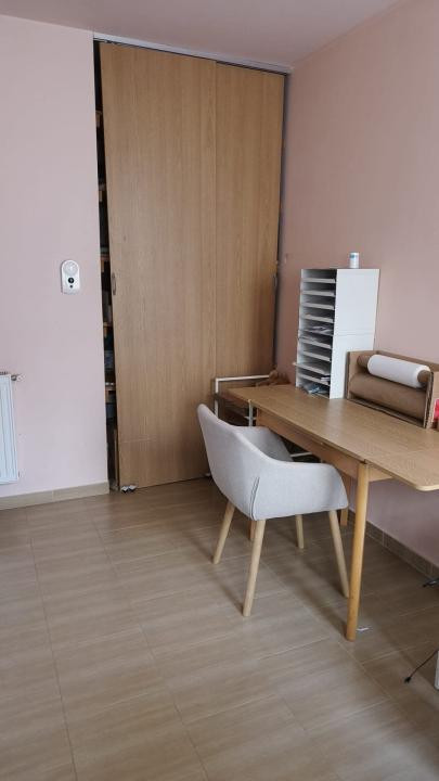 Apartament 1 camera cu acces la curte, zona Marasti