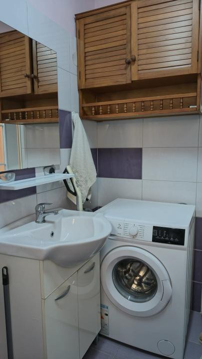 Apartament 1 camera cu acces la curte, zona Marasti