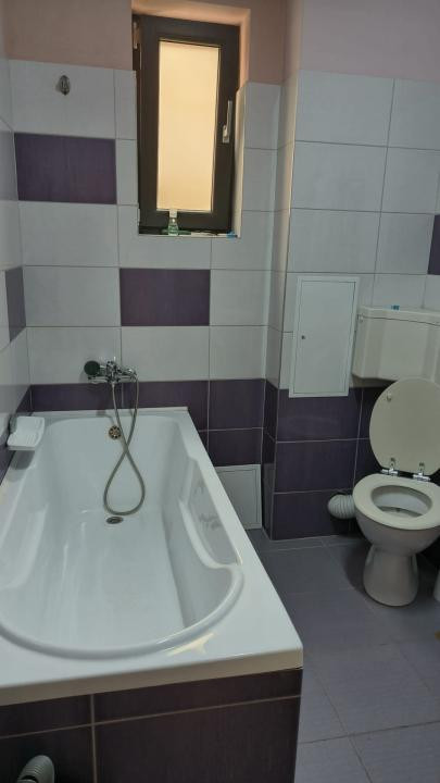 Apartament 1 camera cu acces la curte, zona Marasti