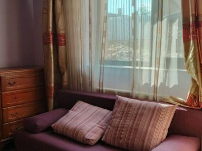 Apartament 1 camera cu acces la curte, zona Marasti