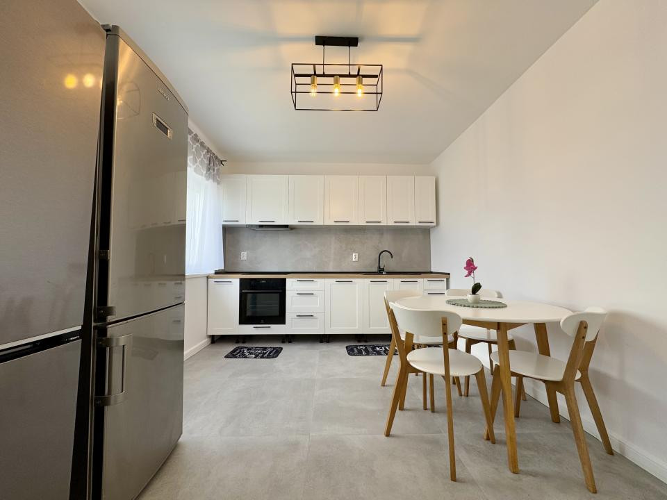 Casă tip duplex, 120 mp utili, teren 180 mp, PETFRIENDLY, zona Oașului