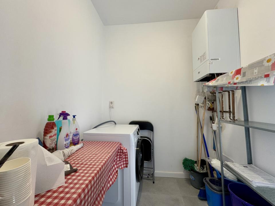 Casă tip duplex, 120 mp utili, teren 180 mp, PETFRIENDLY, zona Oașului