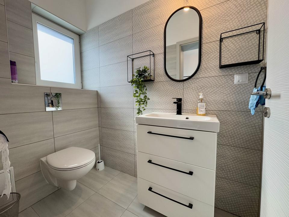 Casă tip duplex, 120 mp utili, teren 180 mp, PETFRIENDLY, zona Oașului