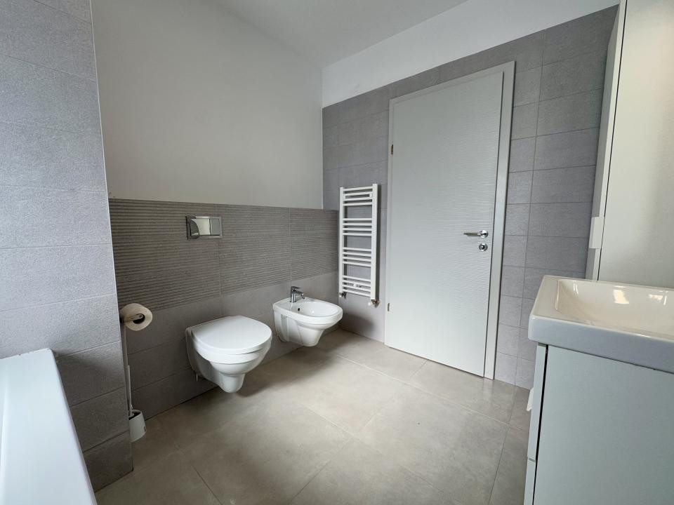 Casă tip duplex, 120 mp utili, teren 180 mp, PETFRIENDLY, zona Oașului