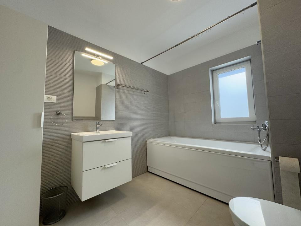 Casă tip duplex, 120 mp utili, teren 180 mp, PETFRIENDLY, zona Oașului