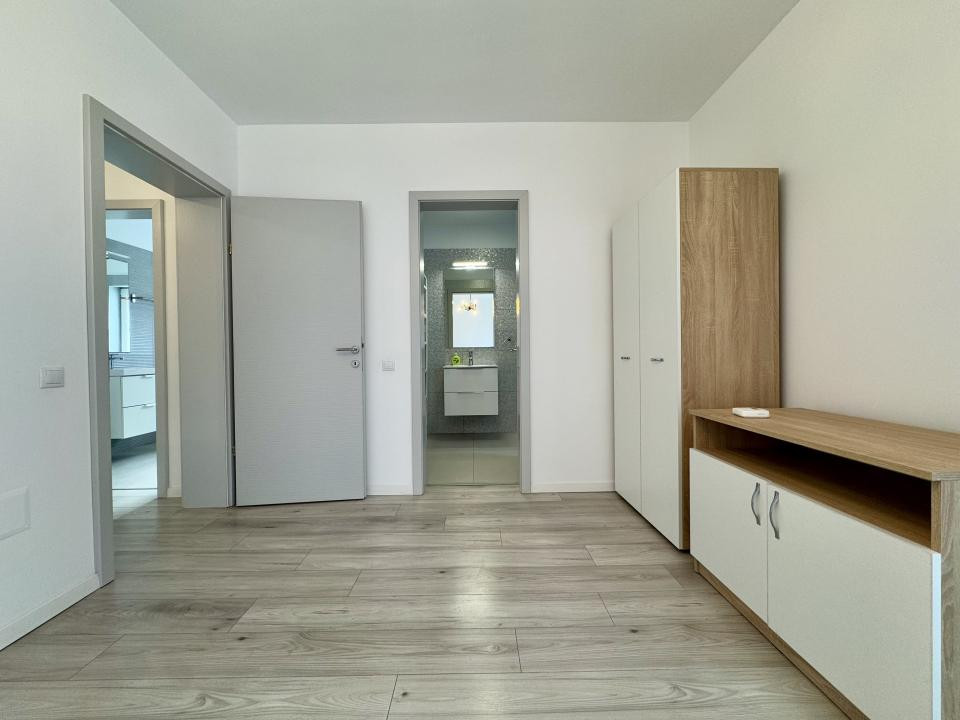 Casă tip duplex, 120 mp utili, teren 180 mp, PETFRIENDLY, zona Oașului