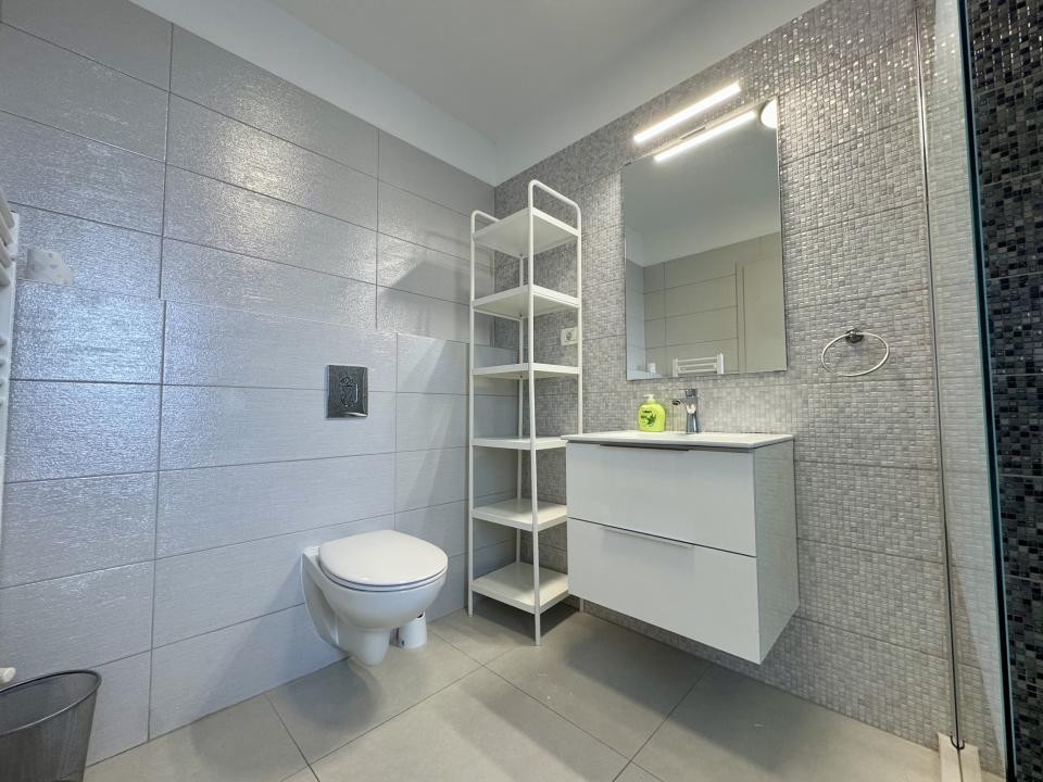 Casă tip duplex, 120 mp utili, teren 180 mp, PETFRIENDLY, zona Oașului