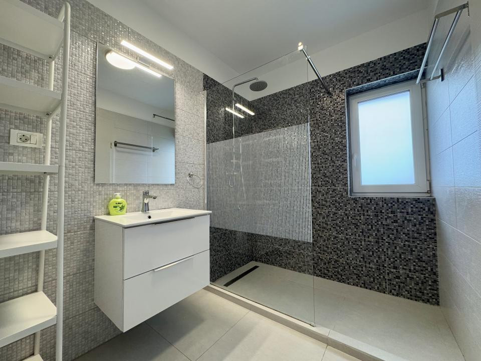 Casă tip duplex, 120 mp utili, teren 180 mp, PETFRIENDLY, zona Oașului