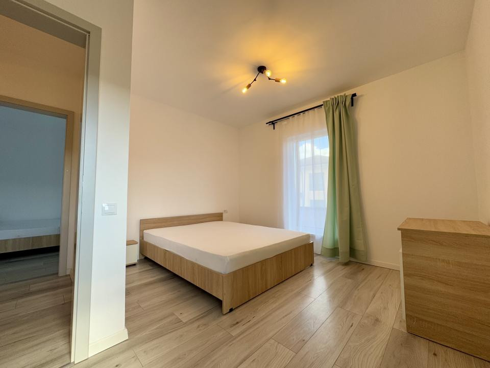 Casă tip duplex, 120 mp utili, teren 180 mp, PETFRIENDLY, zona Oașului