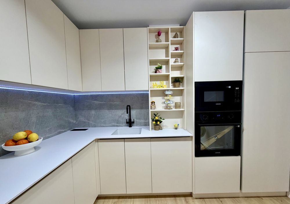 Apartament la cheie cu 2 camere, 58 mp, etaj intemediar, parcare, Elite City