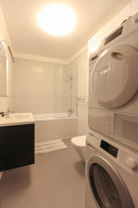 De Inchiriat! Apartament de 2 camere, Modern,Zona Avram Iancu,Floresti