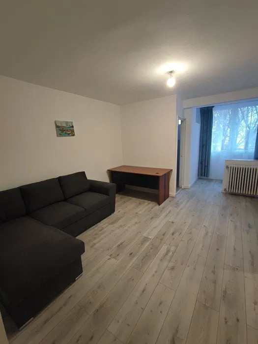 Garsonieră modernă, complet utilată, zona Expo Marasti