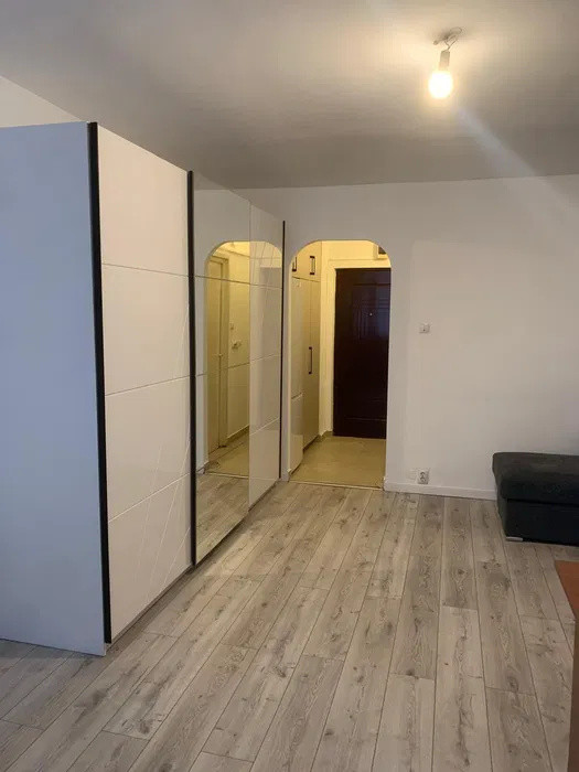 Garsonieră modernă, complet utilată, zona Expo Marasti