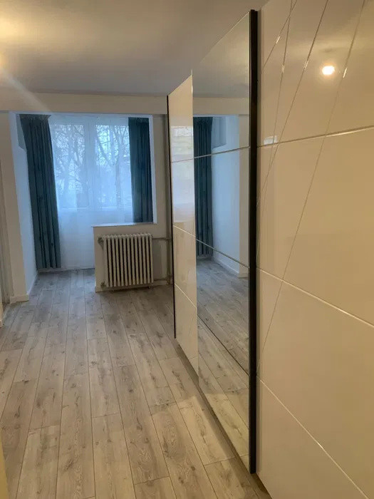 Garsonieră modernă, complet utilată, zona Expo Marasti