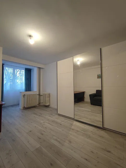 Garsonieră modernă, complet utilată, zona Expo Marasti