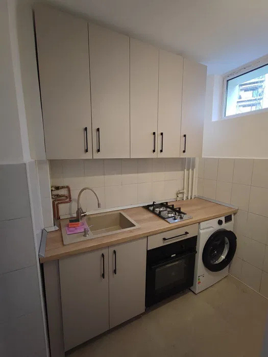 Garsonieră modernă, complet utilată, zona Expo Marasti