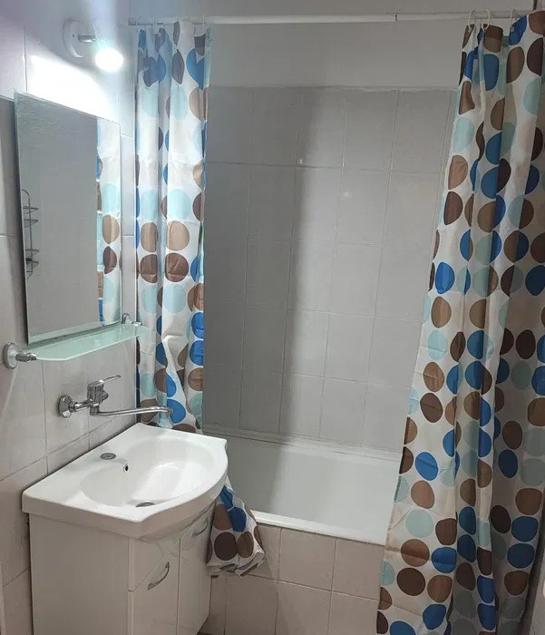 Garsonieră modernă, complet utilată, zona Expo Marasti