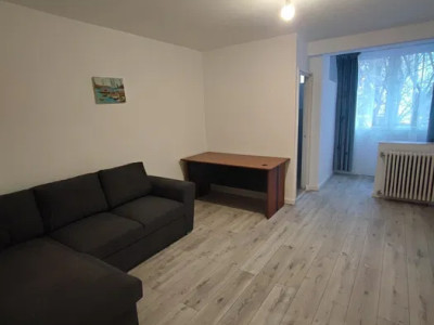 Garsonieră modernă, complet utilată, zona Expo Marasti
