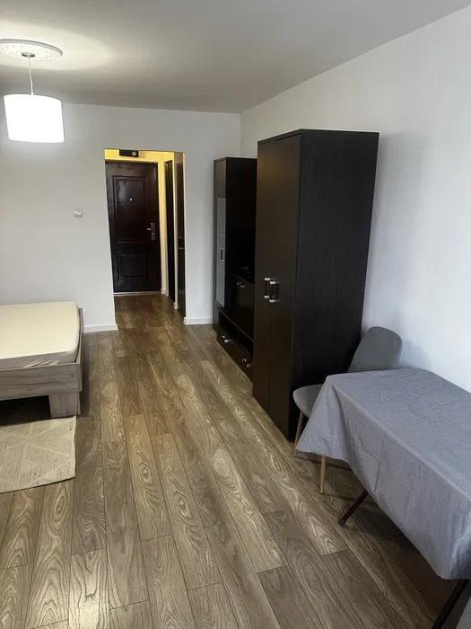 Garsonieră spațioasă 30 mp, complet utilată – Mărăști (Expo), locație excelentă!