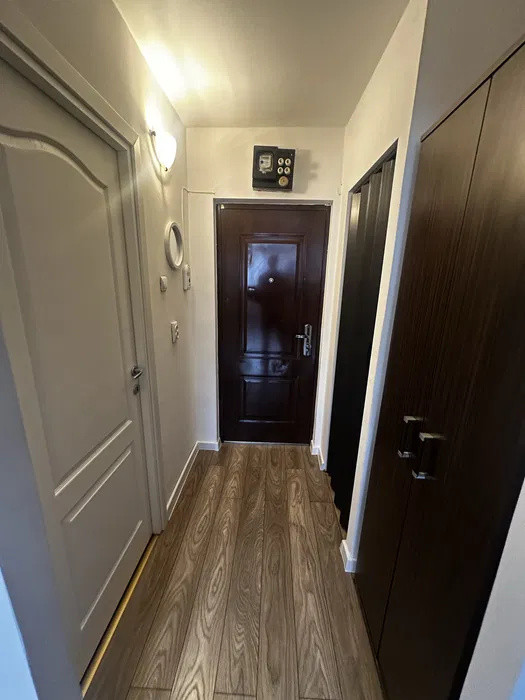 Garsonieră spațioasă 30 mp, complet utilată – Mărăști (Expo), locație excelentă!