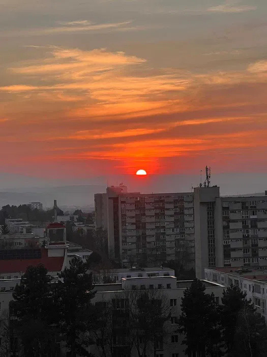 Garsoniera, 32mp, zona Calea Floresti, posibiliatate preluare chirias