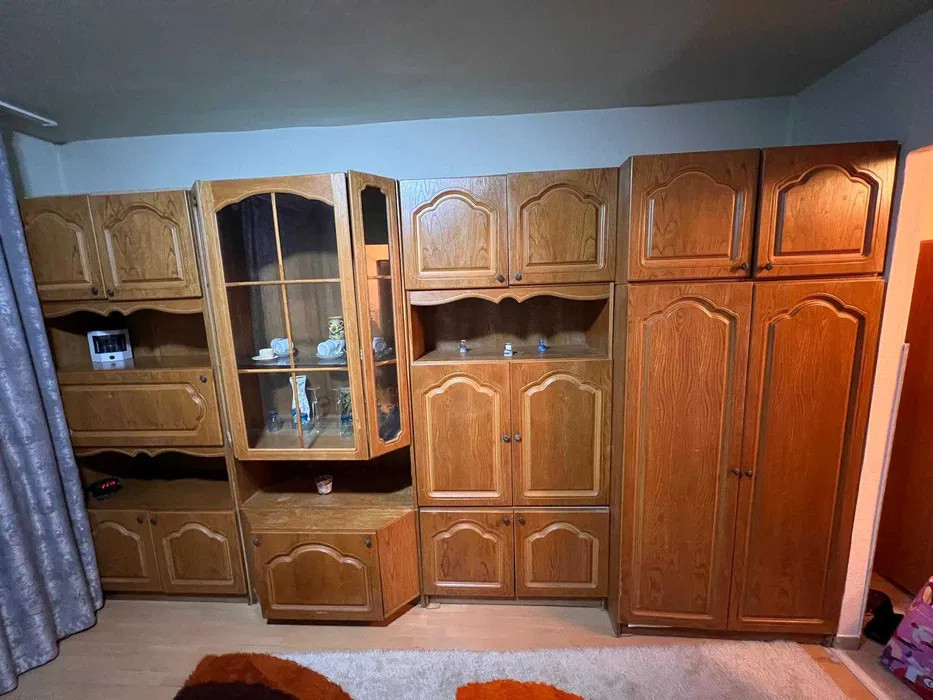 Garsoniera, 32mp, zona Calea Floresti, posibiliatate preluare chirias