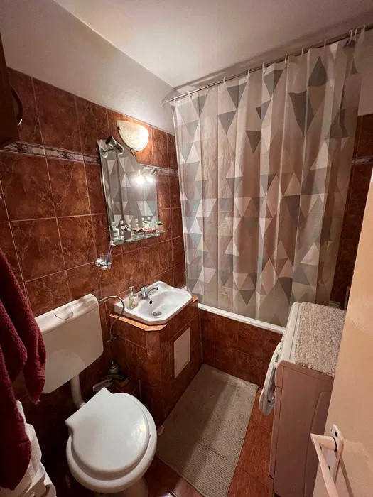 Garsoniera, 32mp, zona Calea Floresti, posibiliatate preluare chirias